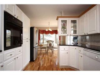 Photo 6: 507 BEARSPAW VILLAGE RIDGE Ridge in Rural Rocky View County: Bearspaw Village Residential for sale ()  : MLS®# C3507134