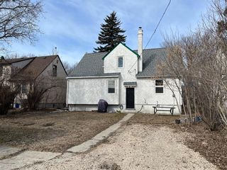 Photo 35: 367 Winchester Street in Winnipeg: Deer Lodge Residential for sale (5E)  : MLS®# 202307435