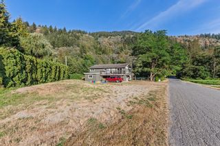 Photo 37: 11960 HODGKIN Road in Mission: Lake Errock House for sale : MLS®# R2748749