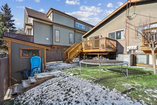 Photo 31: 3 809 6th Street: Canmore Row/Townhouse for sale : MLS®# A2093319