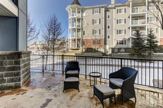 Photo 22: 105 108 Country Village Circle NE in Calgary: Country Hills Village Apartment for sale : MLS®# A2022954