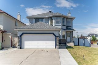 Photo 1: 255 Lakeview Cove: Chestermere Detached for sale : MLS®# A1241034