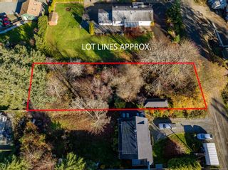 Photo 3: LT 27 Warren Ave in Royston: CV Courtenay South Land for sale (Comox Valley)  : MLS®# 948498
