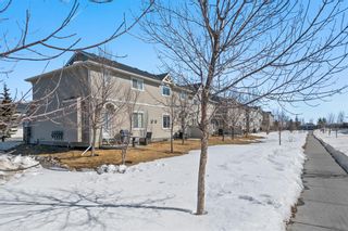 Photo 29: 6 Arbours Circle NW: Langdon Row/Townhouse for sale : MLS®# A2033588