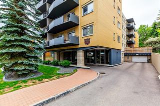 Photo 18: 303 823 ROYAL Avenue SW in Calgary: Lower Mount Royal Apartment for sale : MLS®# A1235742