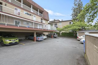 Photo 19: 104 1478 W 73RD Avenue in Vancouver: Marpole Townhouse for sale (Vancouver West)  : MLS®# R2592825