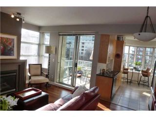 Photo 5: 305 2655 CRANBERRY Drive in Vancouver: Kitsilano Condo for sale (Vancouver West)  : MLS®# V989703