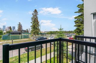 Photo 18: 67 30 Avenue SW in Calgary: Erlton Row/Townhouse for sale : MLS®# A2052653