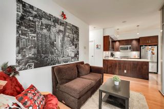 Photo 5: 307 1050 SMITHE Street in Vancouver: West End VW Condo for sale in "STERLING" (Vancouver West)  : MLS®# R2639865