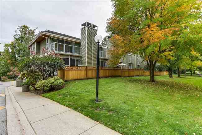Main Photo: 3359 FIELDSTONE AVENUE in Vancouver East: Champlain Heights Condo for sale ()  : MLS®# R2213227