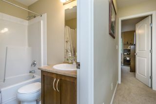 Photo 15: 16 32501 FRASER Crescent in Mission: Mission BC Townhouse for sale : MLS®# R2089460