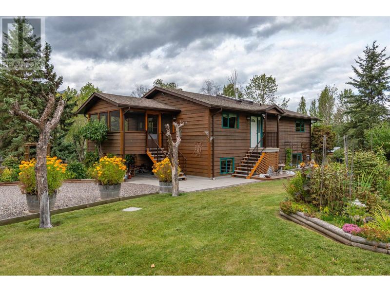 FEATURED LISTING: 1755 HUDSON BAY MOUNTAIN Road Smithers