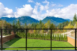 Photo 36: 2914 HUCKLEBERRY Drive in Squamish: University Highlands House for sale in "University Heights" : MLS®# R2636590