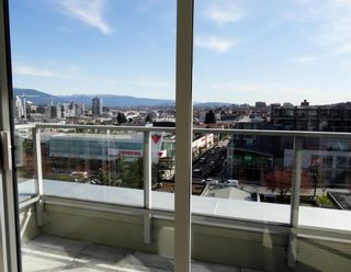 Photo 4: PH3 538 W 7TH AVENUE in Vancouver: Fairview VW Condo for sale (Vancouver West)  : MLS®# R2176643