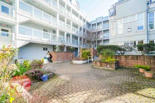 Photo 27: 105 8728 SW MARINE Drive in Vancouver: Marpole Condo for sale in "RIVERVIEW COURT" (Vancouver West)  : MLS®# R2567532