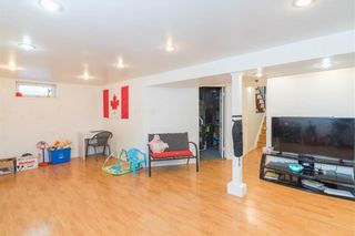 Photo 40: 606 Townsend Avenue in Winnipeg: University Heights Residential for sale (1K)  : MLS®# 202330180