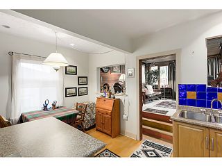 Photo 12: 4368 W 15TH Avenue in Vancouver: Point Grey House for sale (Vancouver West)  : MLS®# V1101227