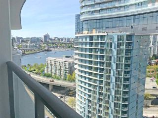 Photo 1: 2007 68 SMITHE Street in Vancouver: Downtown VW Condo for sale in "ONE PACIFIC" (Vancouver West)  : MLS®# R2372618