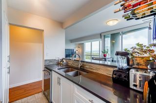 Photo 9: 1002 1686 W 13TH Avenue in Vancouver: Fairview VW Condo for sale in "DORCHESTER PINE" (Vancouver West)  : MLS®# R2733801