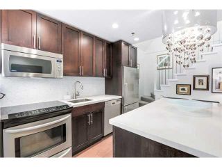 Photo 12: 303 828 W 14TH Avenue in Vancouver: Fairview VW Condo for sale (Vancouver West)  : MLS®# V1088128