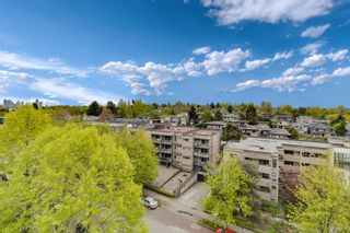 Photo 26: 905 1833 FRANCES Street in Vancouver: Hastings Condo for sale in "Panorama Gardens" (Vancouver East)  : MLS®# R2879876