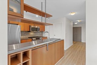 Photo 6: 303 1495 RICHARDS STREET in Vancouver: Yaletown Condo for sale (Vancouver West)  : MLS®# R2760417