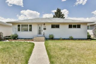 Photo 1: 1423 16A Street NE in Calgary: Mayland Heights Detached for sale : MLS®# A1182831