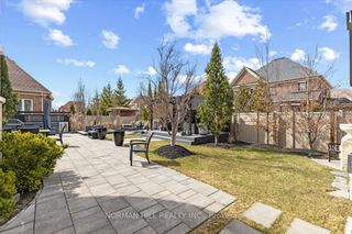 Photo 36: 45 Chuck Ormsby Crescent in King: King City House (Bungaloft) for sale : MLS®# N8240560