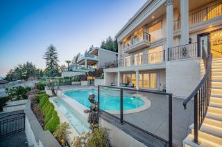 Photo 39: 1095 MILLSTREAM Road in West Vancouver: British Properties House for sale : MLS®# R2842677