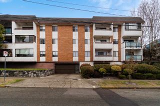 Photo 25: 210 515 ELEVENTH Street in New Westminster: Uptown NW Condo for sale : MLS®# R2741111