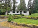 Main Photo: 11710 272 Street in Maple Ridge: Whonnock Manufactured Home for sale : MLS®# R2888415