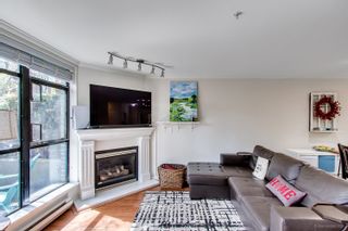 Photo 13: 110 2181 W 10TH Avenue in Vancouver: Kitsilano Condo for sale in "THE TENTH AVE" (Vancouver West)  : MLS®# R2771756