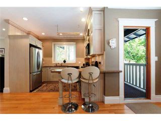 Photo 4: 398 W 13TH Avenue in Vancouver: Mount Pleasant VW Townhouse for sale (Vancouver West)  : MLS®# V908725