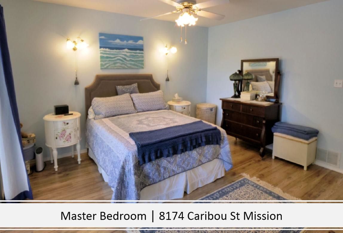 Photo 19: Photos: 8174 CARIBOU Street in Mission: Mission BC House for sale : MLS®# R2620451