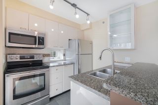 Photo 10: 1509 1068 HORNBY Street in Vancouver: Downtown VW Condo for sale in "Canadian" (Vancouver West)  : MLS®# R2900096