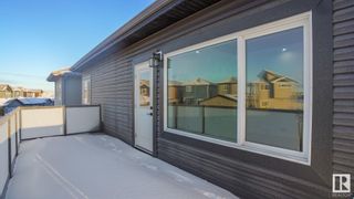 Photo 31: 1804 22 Street in Edmonton: Zone 30 House for sale : MLS®# E4322734