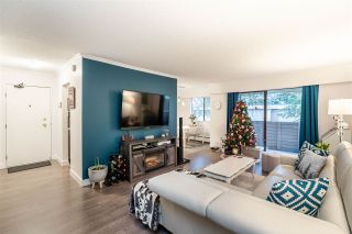 Photo 2: 31 2441 KELLY Avenue in Port Coquitlam: Central Pt Coquitlam Condo for sale : MLS®# R2521585