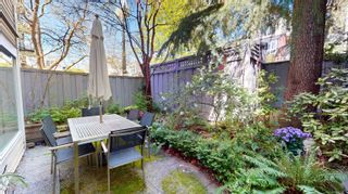 Photo 11: 108 735 W 15TH Avenue in Vancouver: Fairview VW Condo for sale (Vancouver West)  : MLS®# R2874189