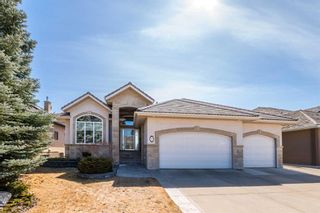 Main Photo: 33 Austin Drive: Red Deer Detached for sale : MLS®# A2114331