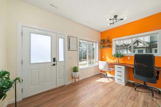 Photo 5: 204 130 New Brighton Way SE in Calgary: New Brighton Row/Townhouse for sale : MLS®# A2122176