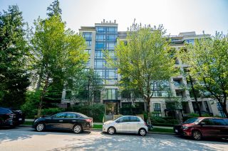 Photo 34: 301 9300 UNIVERSITY Crescent in Burnaby: Simon Fraser Univer. Condo for sale (Burnaby North)  : MLS®# R2792976