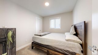 Photo 16: 240 39 Avenue in Edmonton: Zone 30 House Half Duplex for sale : MLS®# E4335153