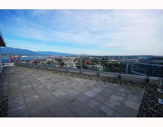 Photo 2: # 3903 188 KEEFER PL in Vancouver: Condo for sale : MLS®# V787022