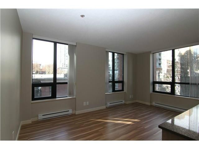 Main Photo: # 509 909 MAINLAND ST in Vancouver: Yaletown Condo for sale in "Yaletown Park" (Vancouver West)  : MLS®# V1005095