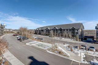 Photo 22: 104 15 Aspenmont Heights SW in Calgary: Aspen Woods Apartment for sale : MLS®# A2122103