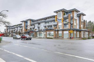 Photo 1: 223 1330 MARINE Drive in North Vancouver: Pemberton NV Condo for sale in "The Drive" : MLS®# R2237176