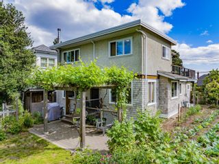 Photo 33: 335 Machleary St in Nanaimo: Na Old City Full Duplex for sale : MLS®# 915071