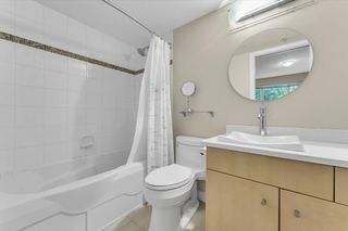 Photo 18: 201 2628 YEW Street in Vancouver: Kitsilano Condo for sale in "CONNAUGHT PLACE" (Vancouver West)  : MLS®# R2809457