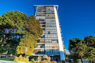 Photo 2: 1004 650 16TH Street in West Vancouver: Ambleside Condo for sale : MLS®# R2872924