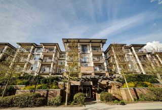 Photo 2: 421 4833 BRENTWOOD DRIVE in Burnaby: Brentwood Park Condo for sale (Burnaby North)  : MLS®# R2160064